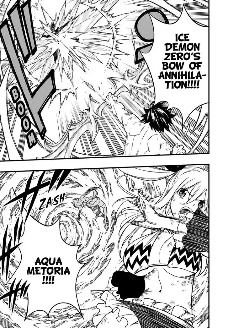 Fairy Tail: 100 Years Quest Vol.15 Ch.191