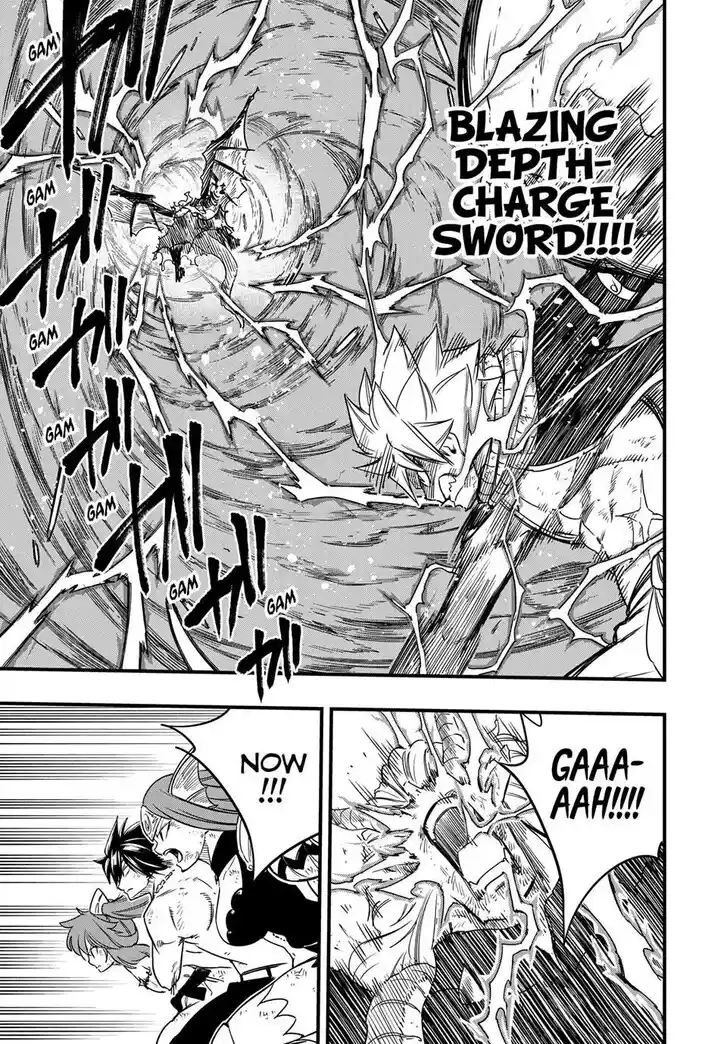 Fairy Tail: 100 Years Quest Vol.15 Ch.191