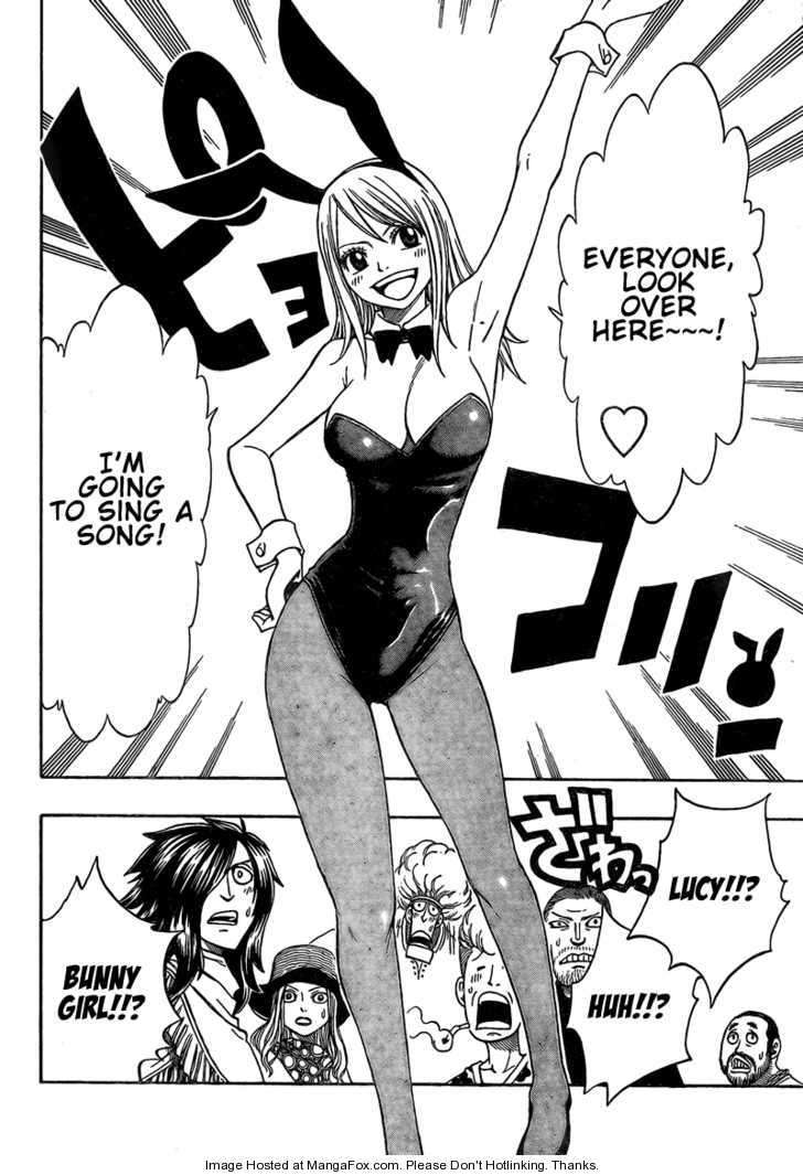 Fairy Tail 104