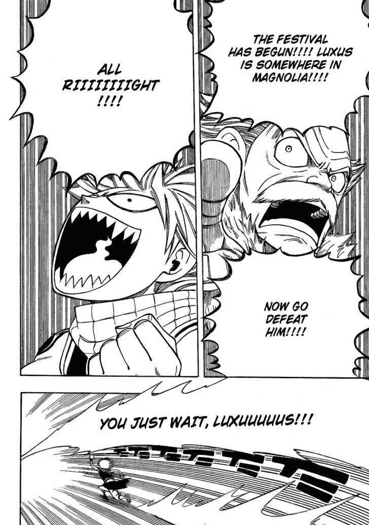 Fairy Tail 108