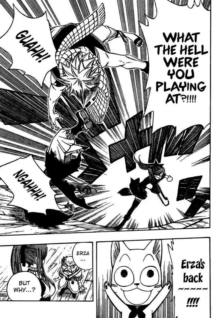 Fairy Tail 111