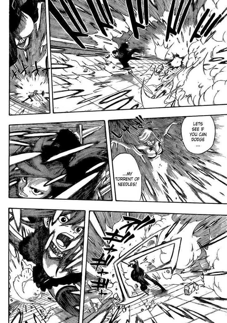 Fairy Tail 112