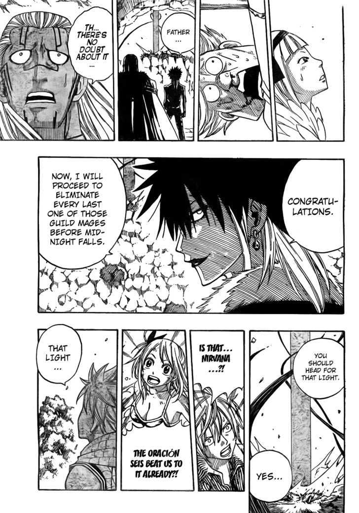 Fairy Tail 141