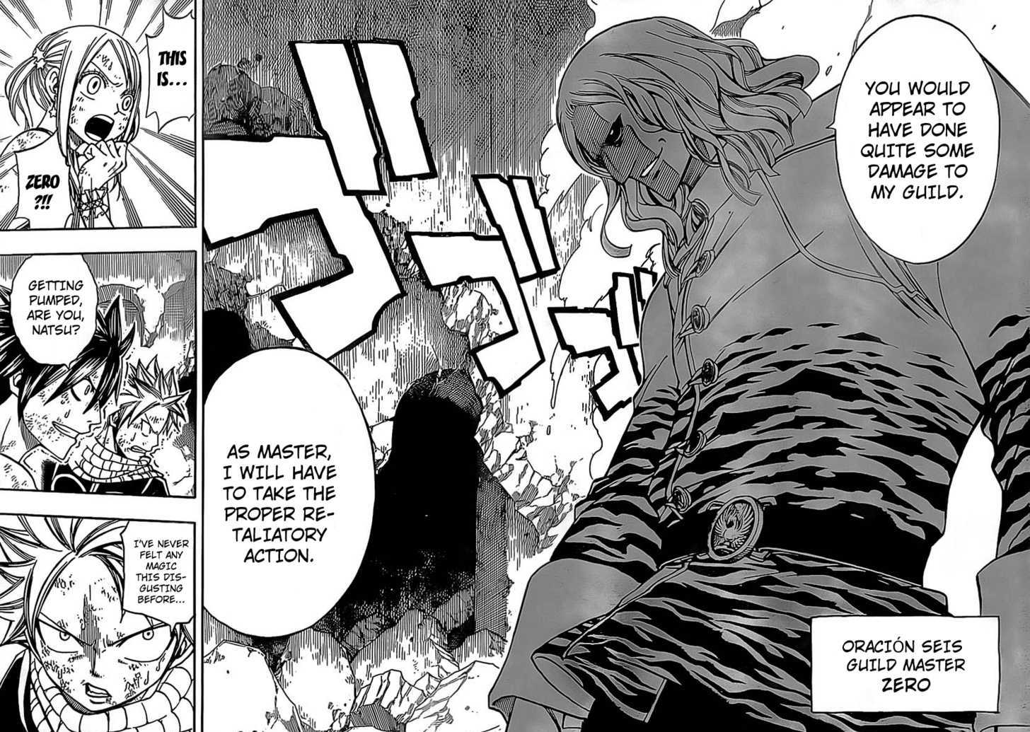 Fairy Tail 156