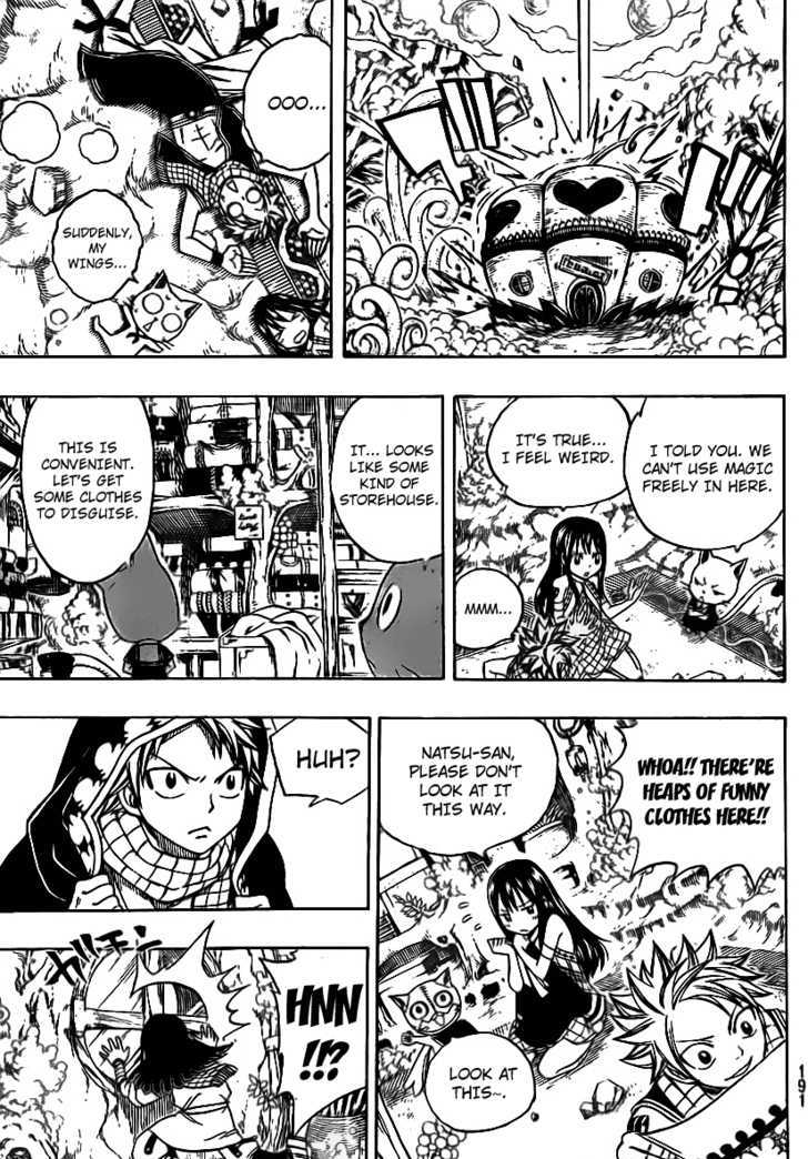 Fairy Tail 169