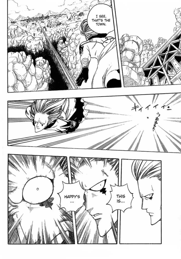 Fairy Tail 17