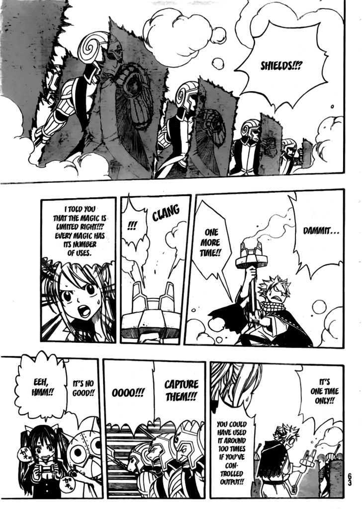 Fairy Tail 172