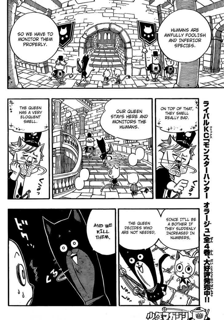 Fairy Tail 176