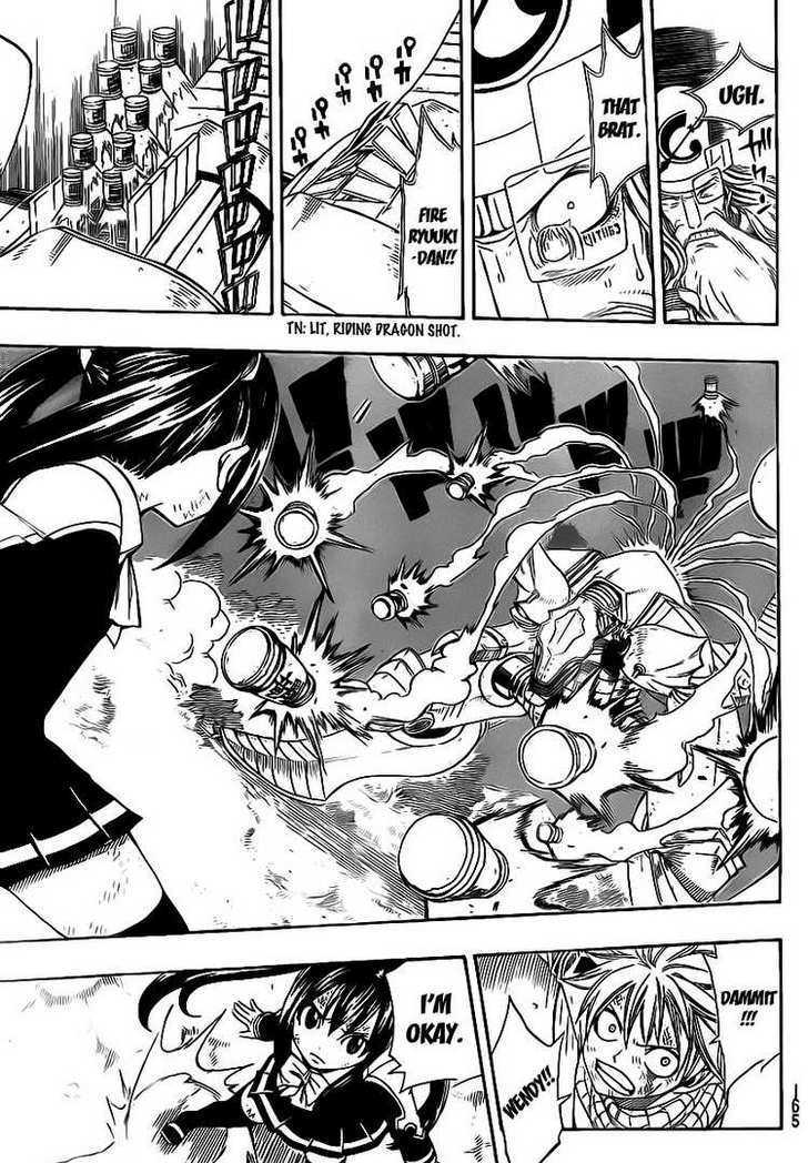 Fairy Tail 191