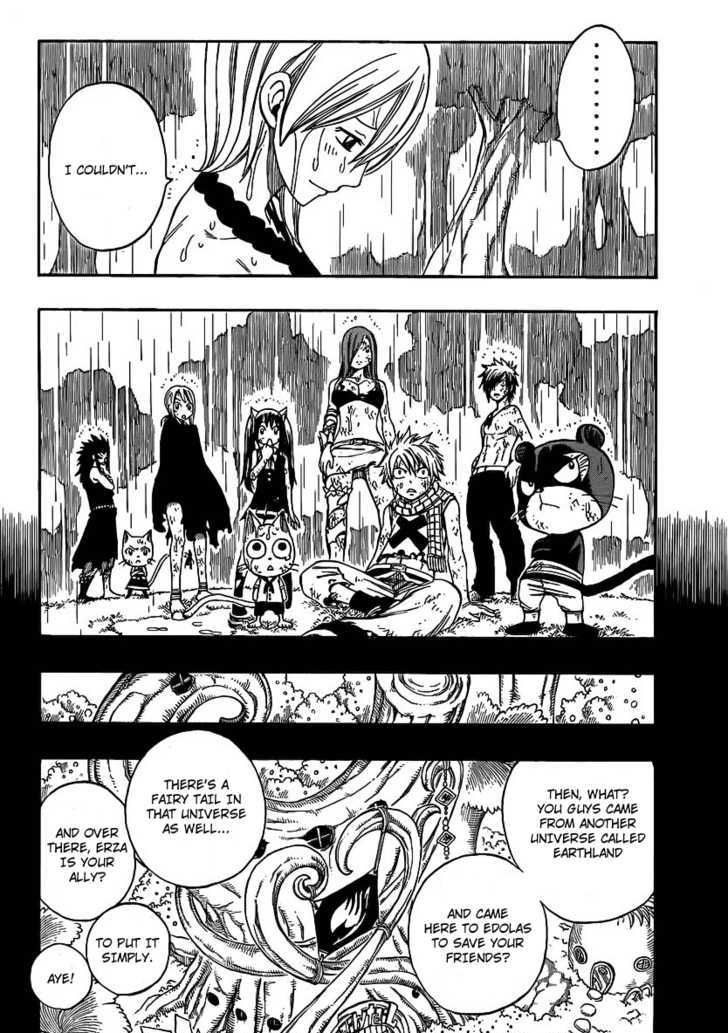 Fairy Tail 199