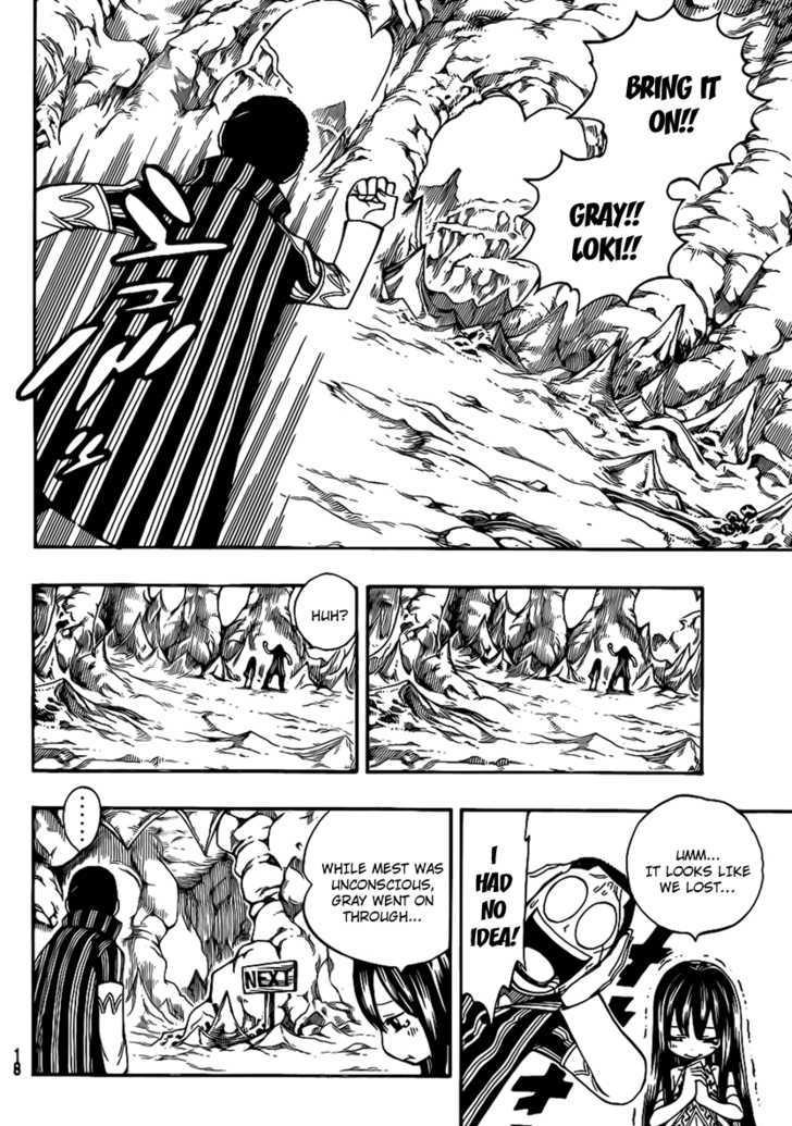Fairy Tail 207