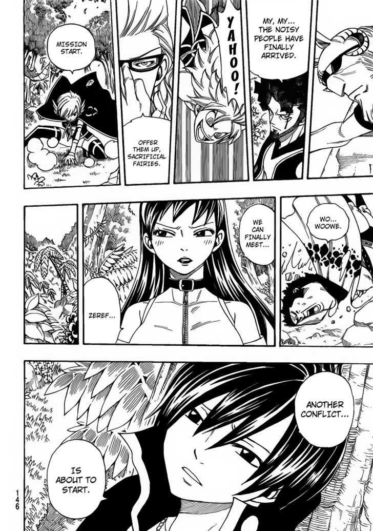 Fairy Tail 215