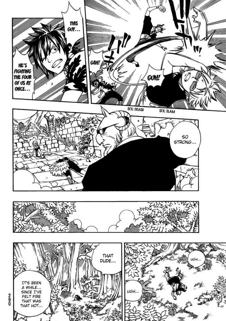 Fairy Tail 218