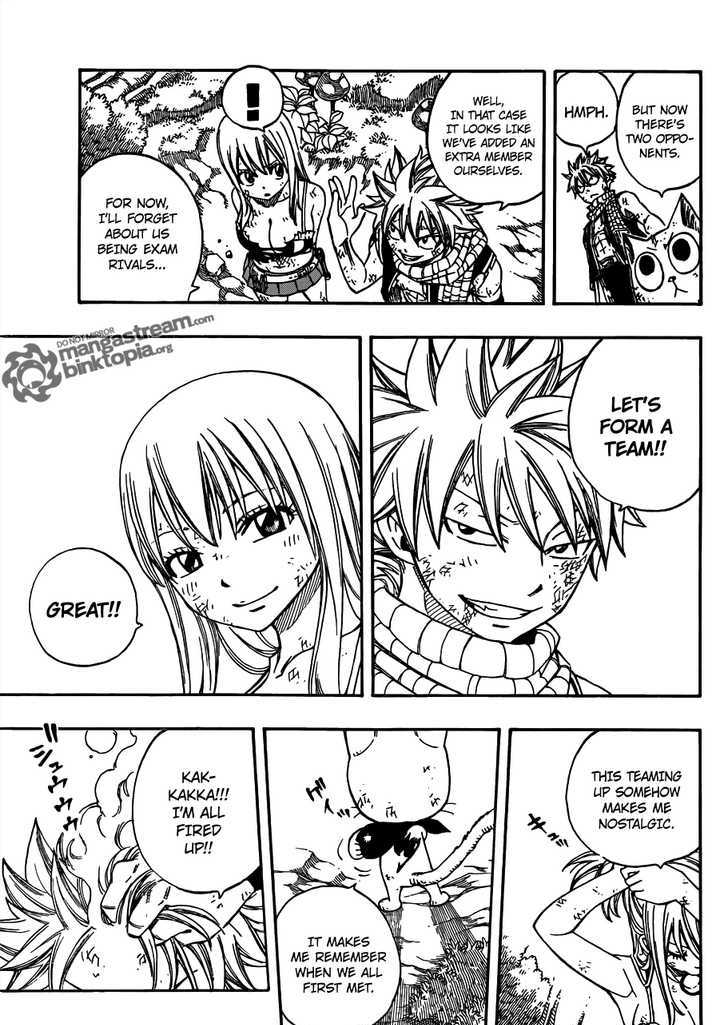 Fairy Tail 226