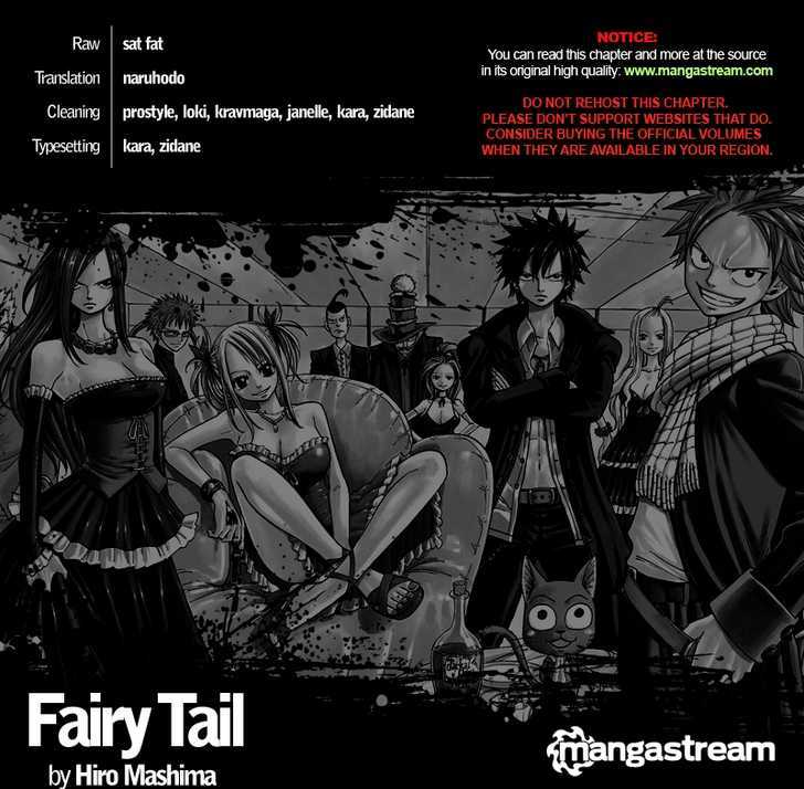 Fairy Tail 233