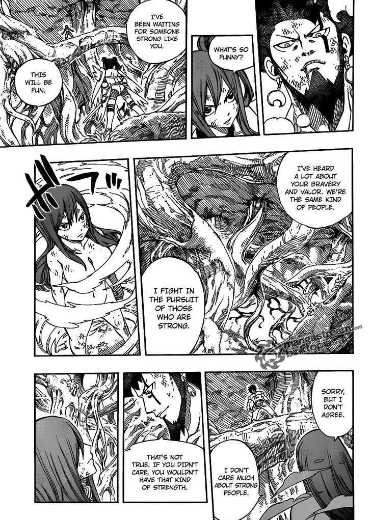 Fairy Tail 235