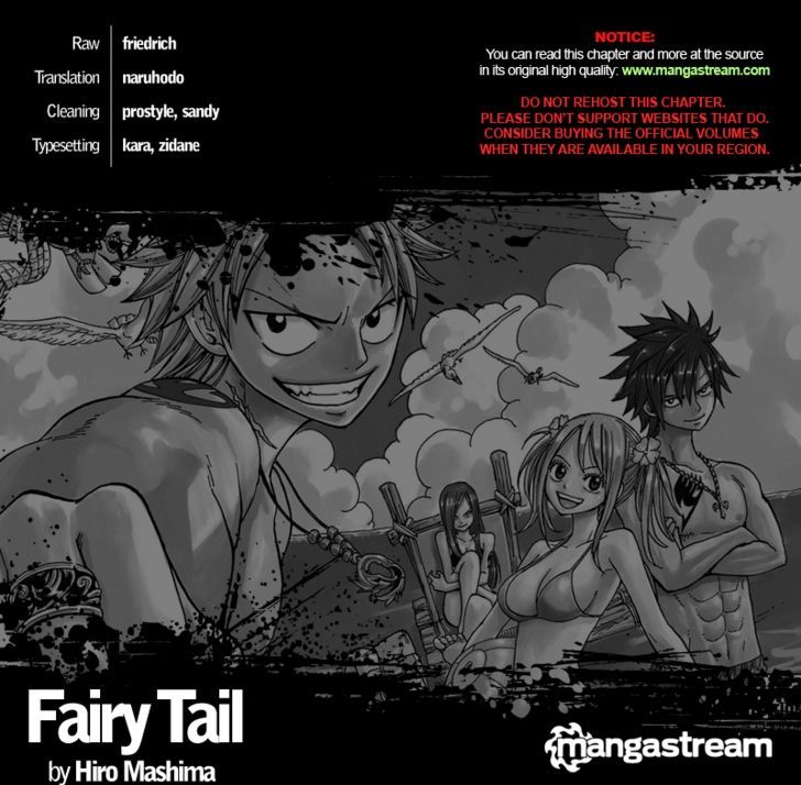 Fairy Tail 251