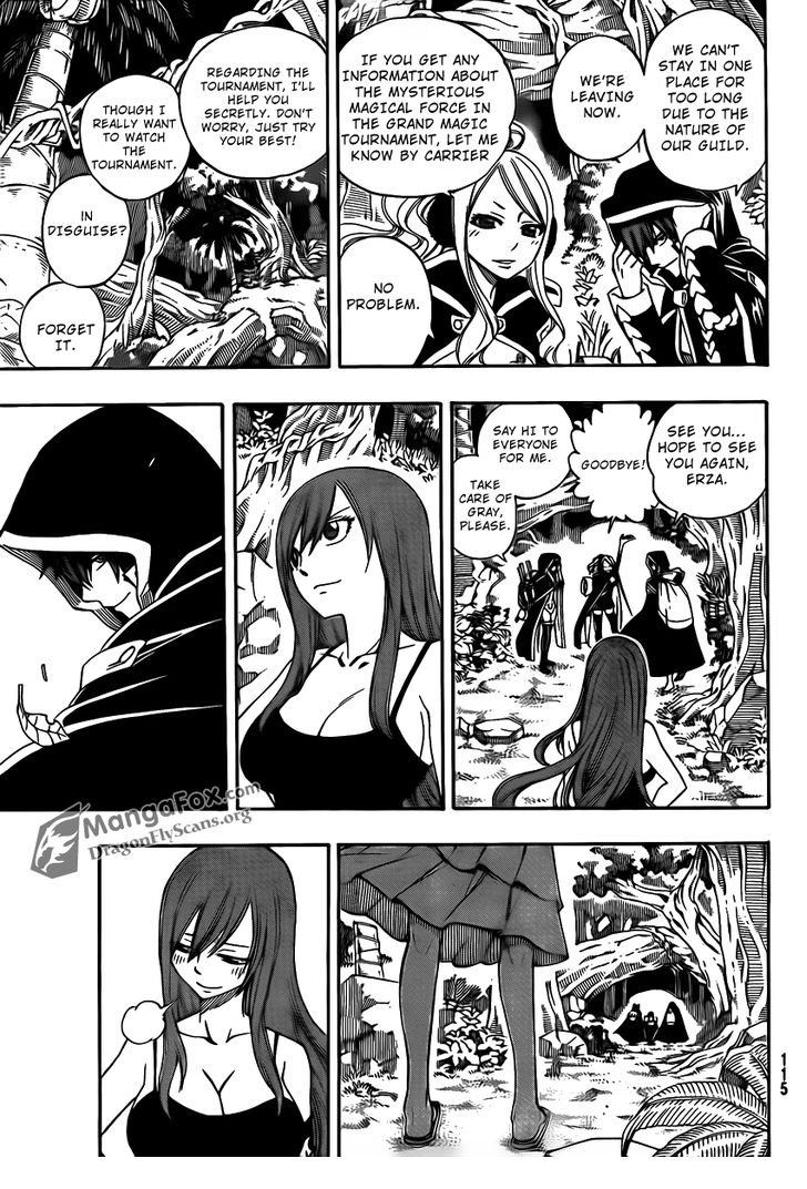 Fairy Tail 264