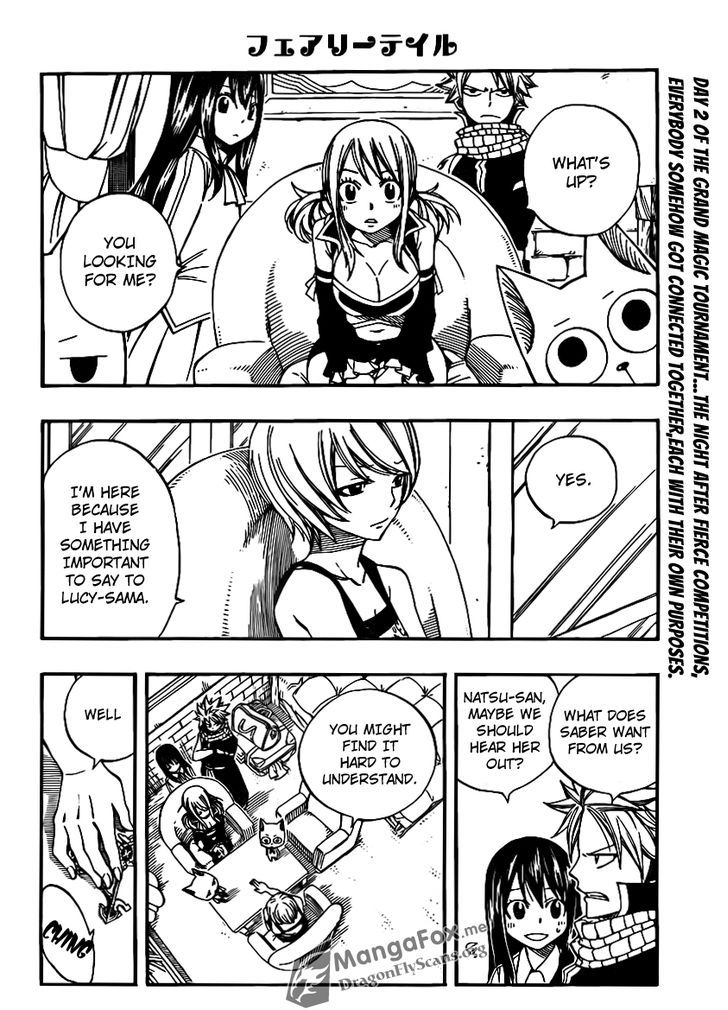Fairy Tail 282