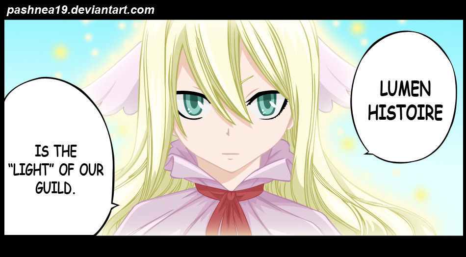 Fairy Tail 295
