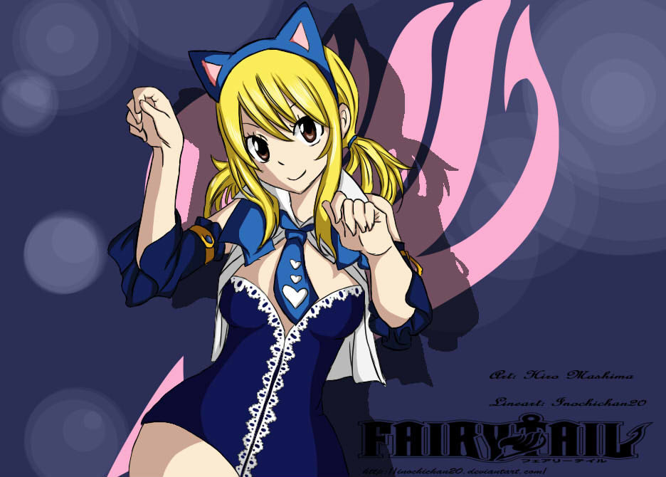 Fairy Tail 306