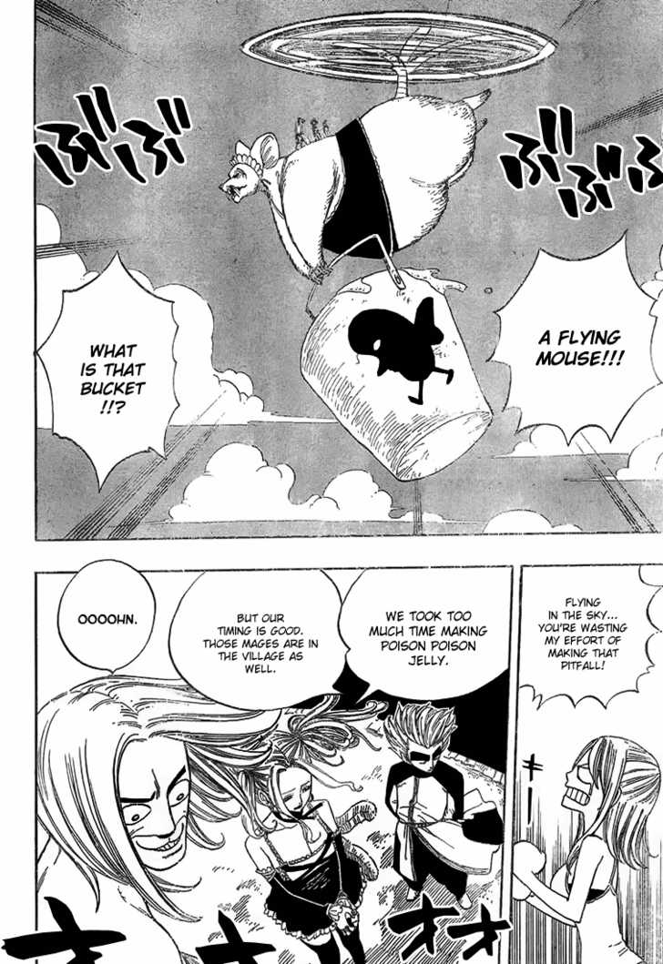Fairy Tail 31