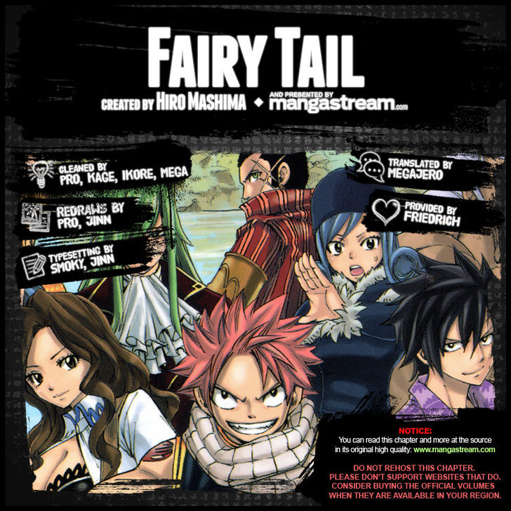 Fairy Tail 333