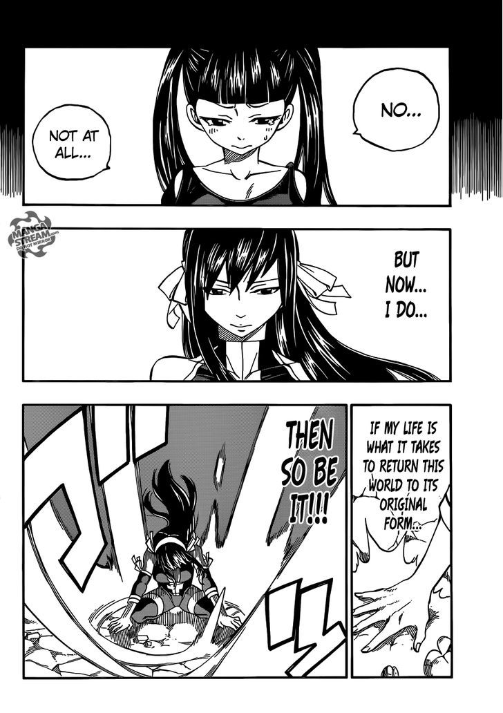 Fairy Tail 335