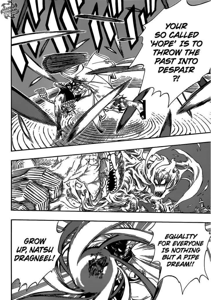 Fairy Tail 336