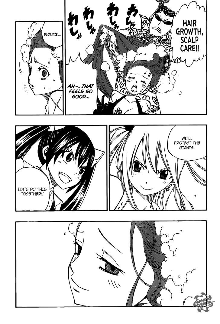 Fairy Tail 347