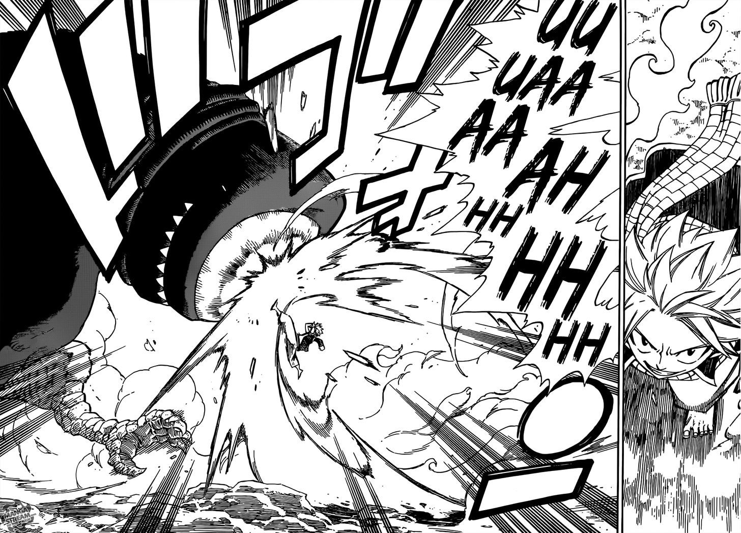 Fairy Tail 351