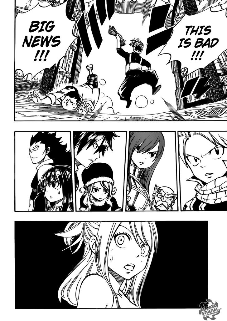 Fairy Tail 356