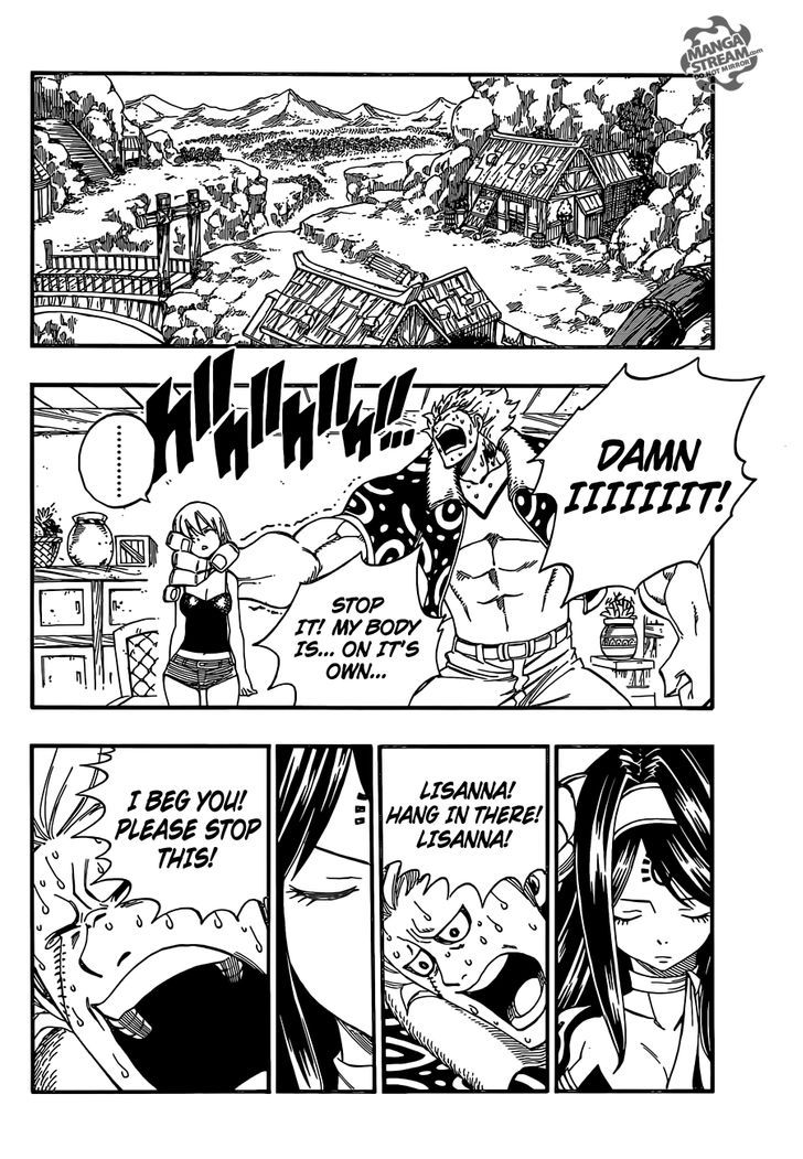 Fairy Tail 364