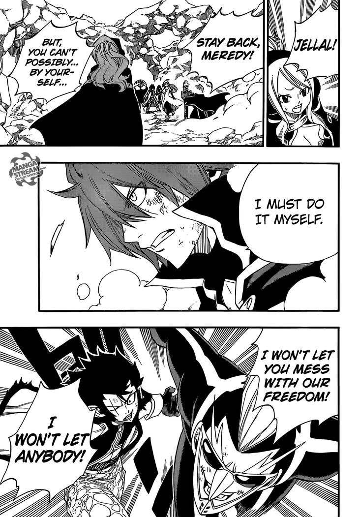Fairy Tail 367