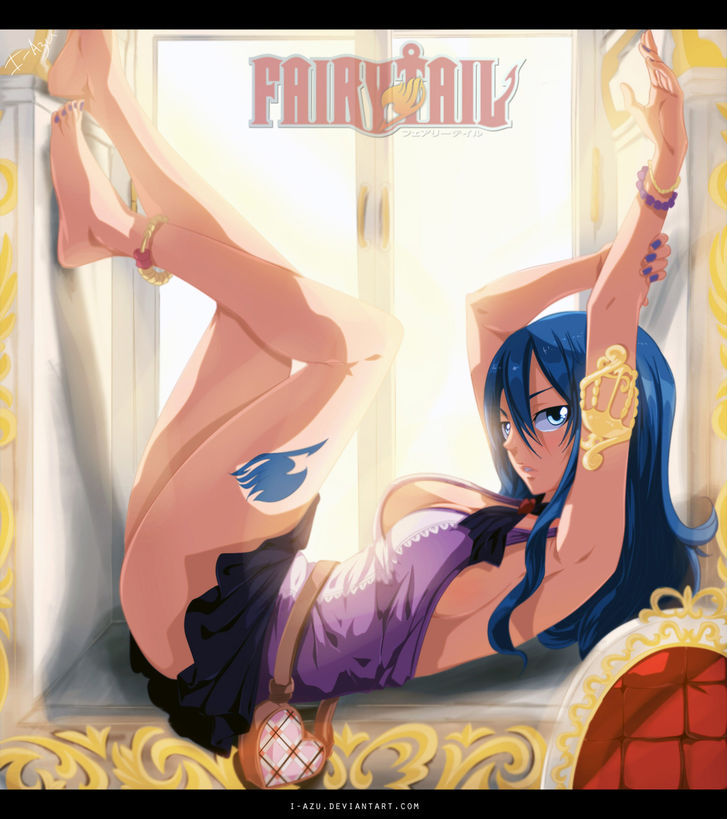Fairy Tail 379
