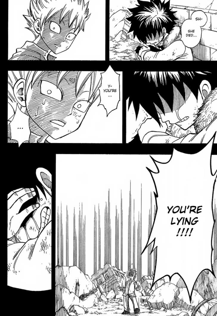 Fairy Tail 38