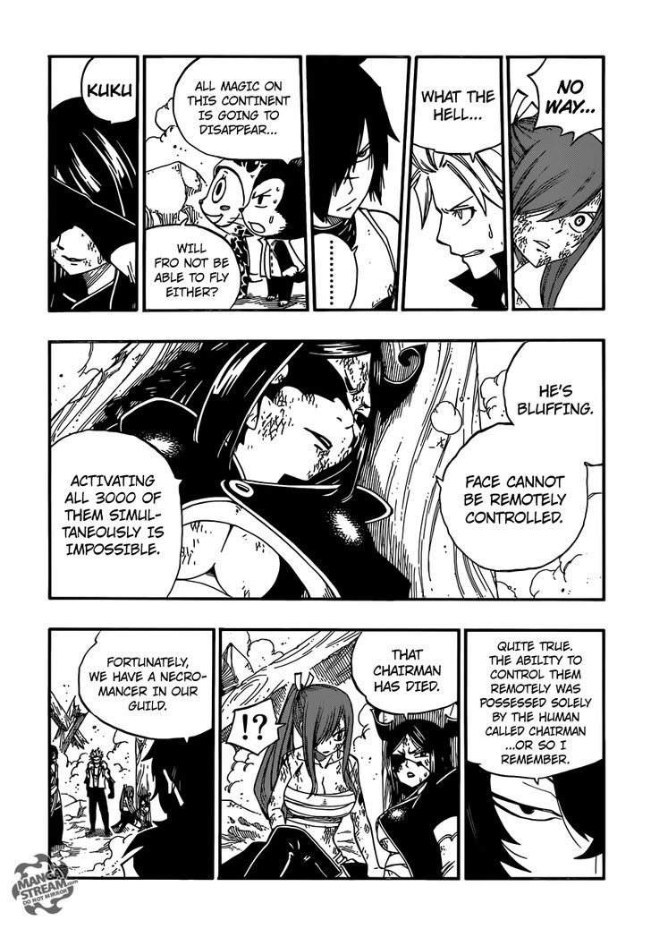 Fairy Tail 389