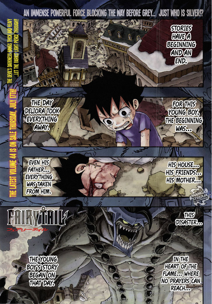 Fairy Tail 390