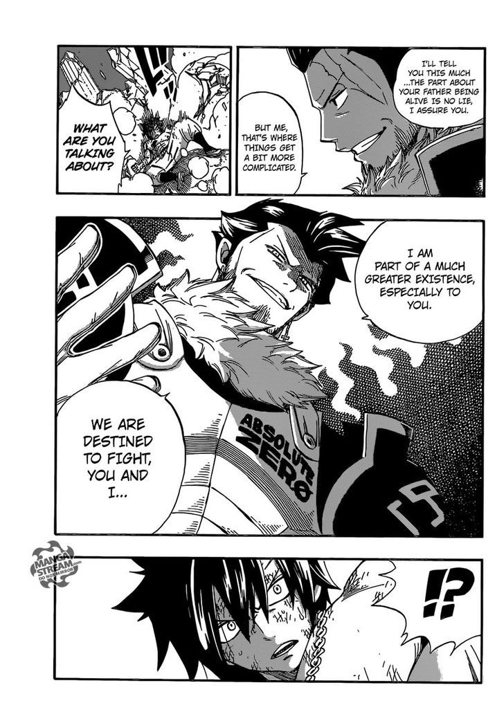 Fairy Tail 390
