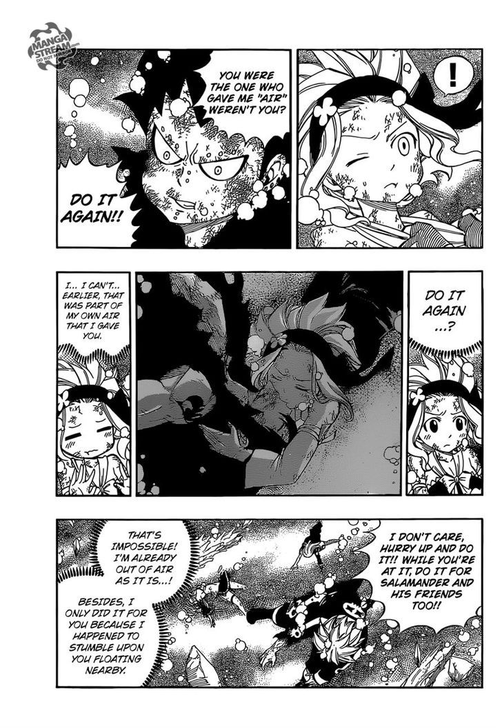 Fairy Tail 397