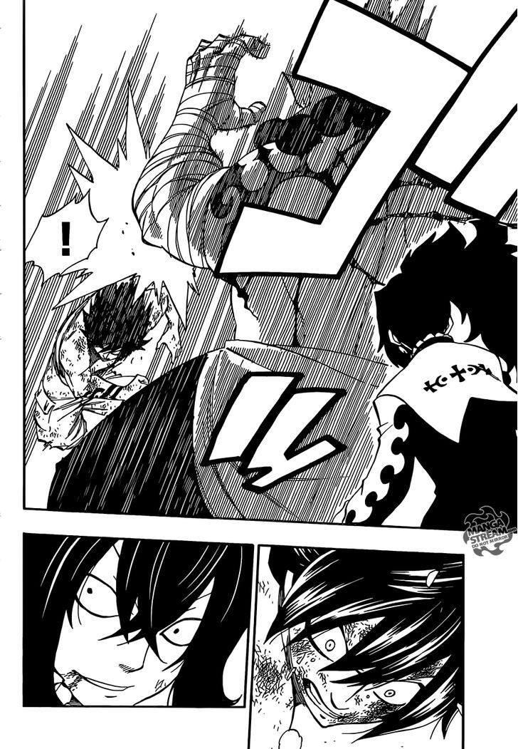 Fairy Tail 408