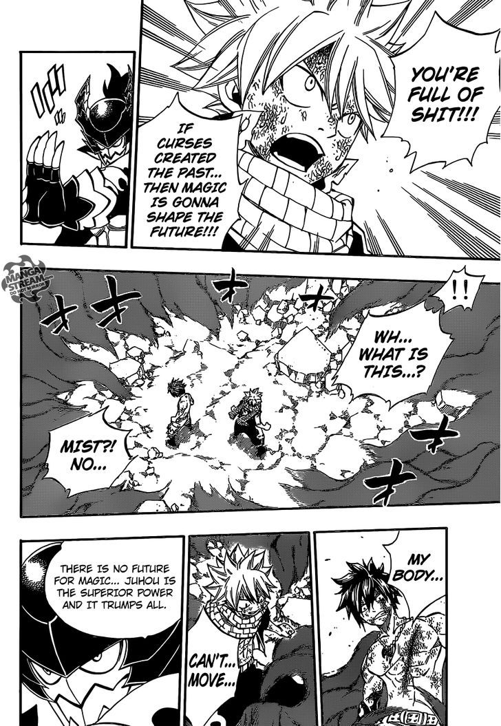 Fairy Tail 410