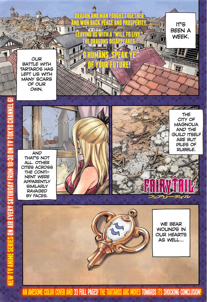 Fairy Tail 416