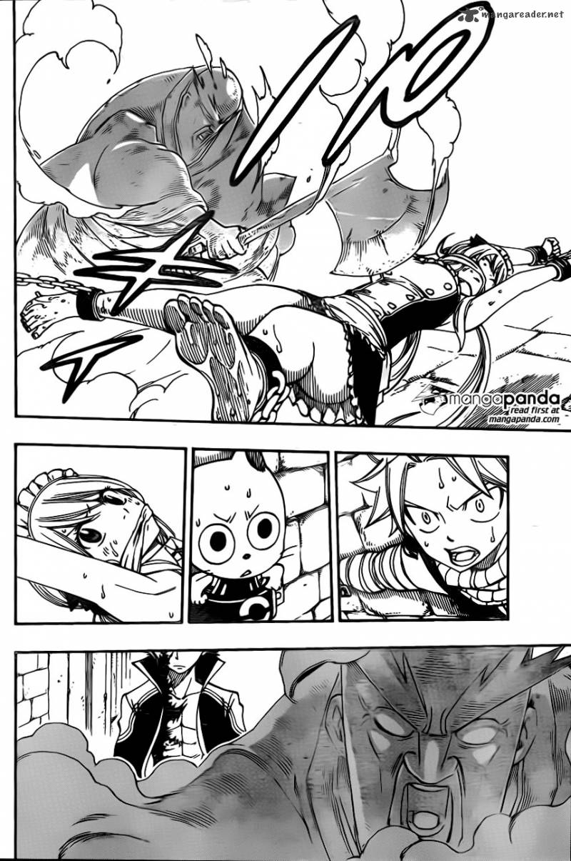 Fairy Tail 429