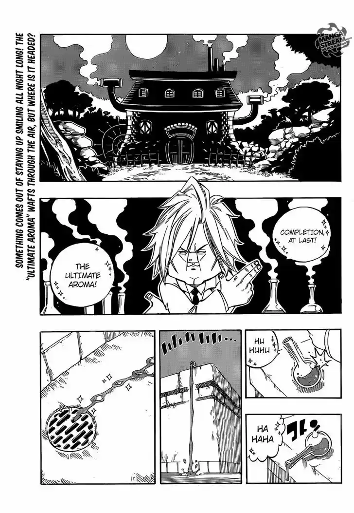 Fairy Tail 437.1