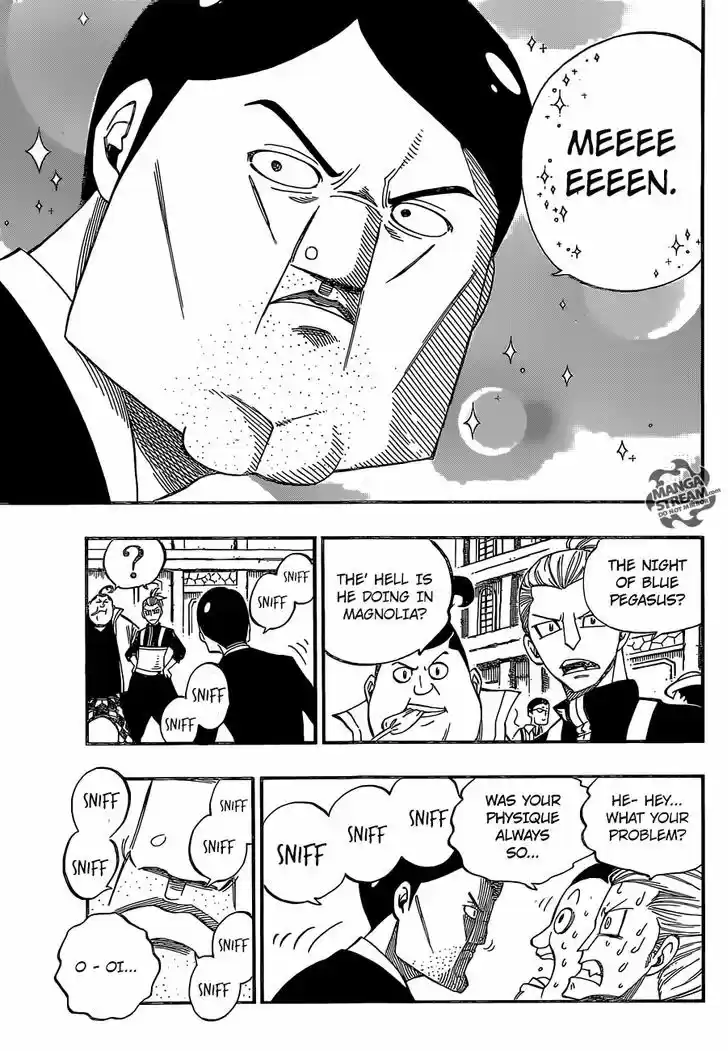 Fairy Tail 437.1