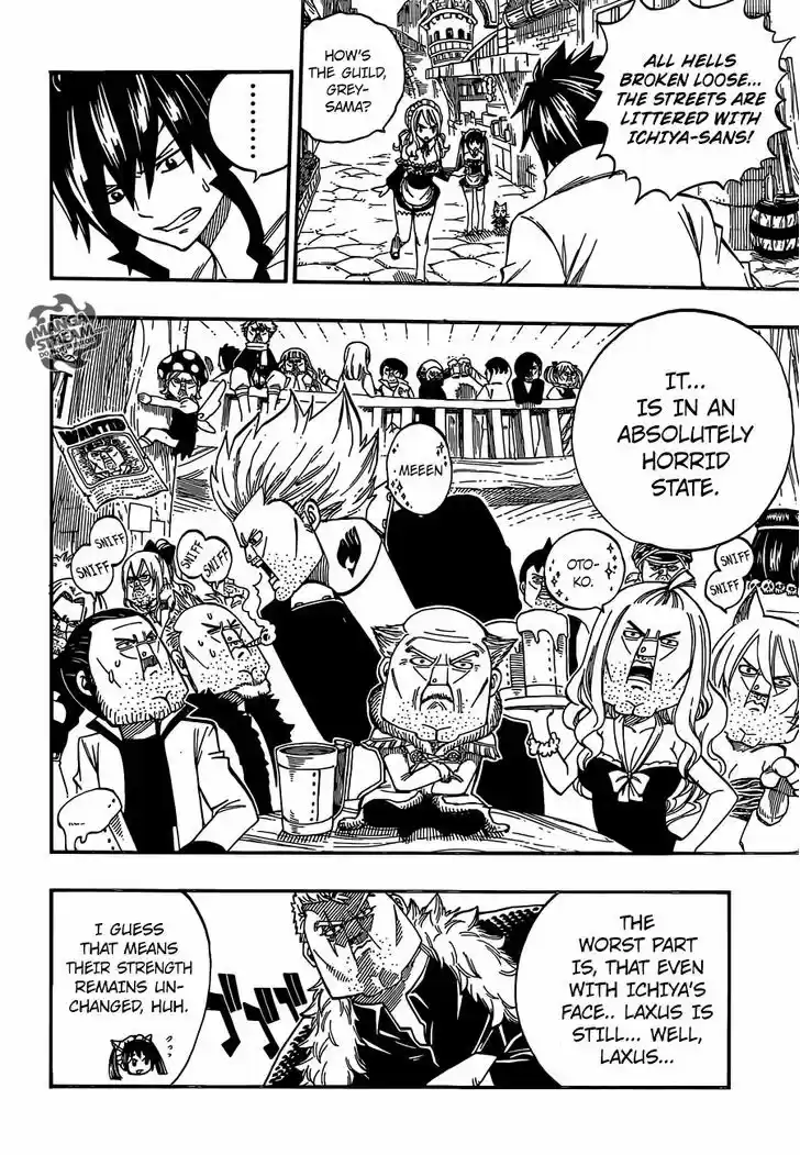 Fairy Tail 437.1