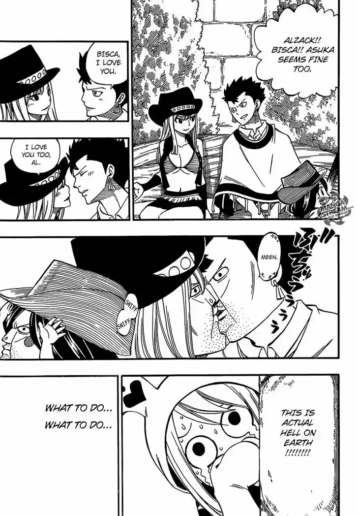 Fairy Tail 437.1