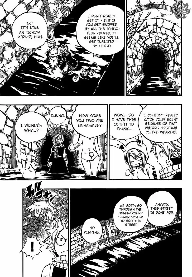 Fairy Tail 437.1