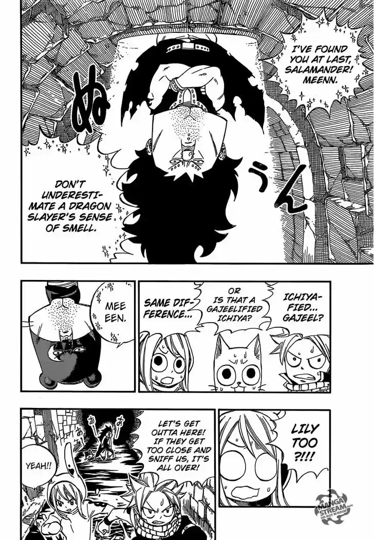 Fairy Tail 437.1